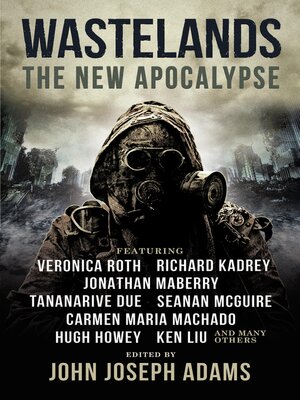 cover image of Wastelands